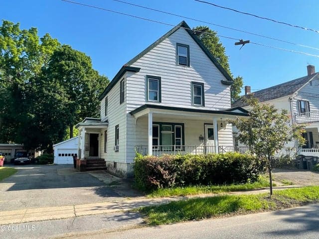 45 Hunter Street, Glens Falls, NY