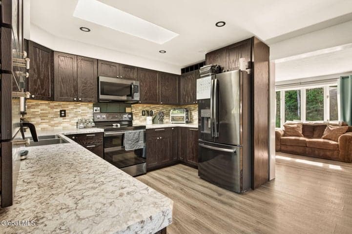 464 Joslyn School Road, Berne, NY, photo 5