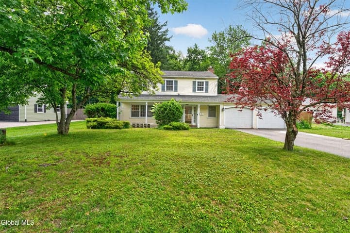 22 Bri Lan Avenue, Schodack, NY, photo 2