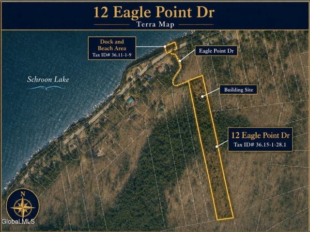 12 Eagle Point Drive, Horicon, NY, photo 3