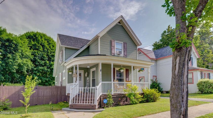 117 Forest Street, Gloversville, NY