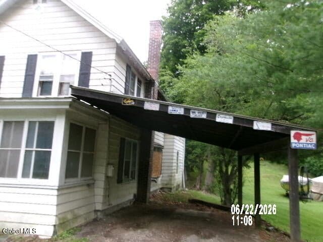 291 Eagle Bridge Road, Hoosick, NY, photo 2
