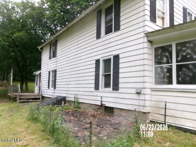 291 Eagle Bridge Road, Hoosick, NY, photo 3