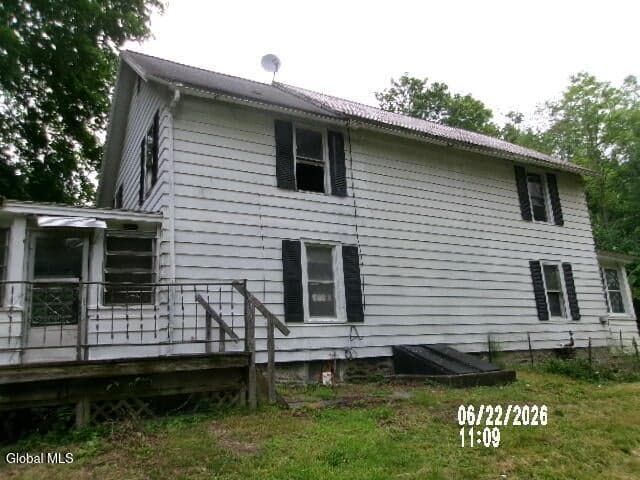291 Eagle Bridge Road, Hoosick, NY, photo 4