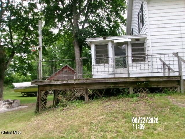 291 Eagle Bridge Road, Hoosick, NY, photo 5