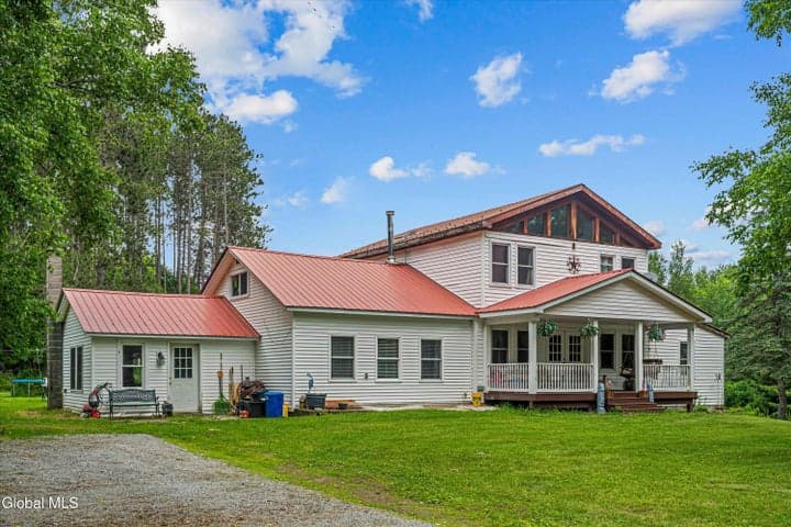 349 Hardscrabble Road, Chester, NY