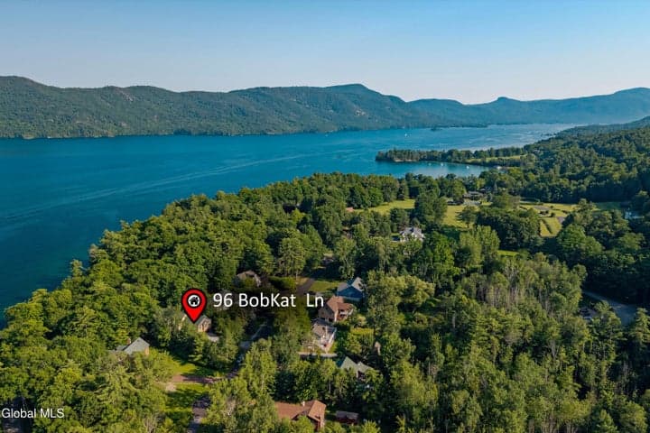 96 Bobkat Lane, Hague, NY, photo 2