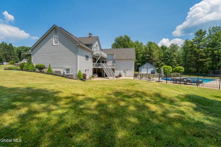 119 Progress Heights, Mayfield, NY, photo 3
