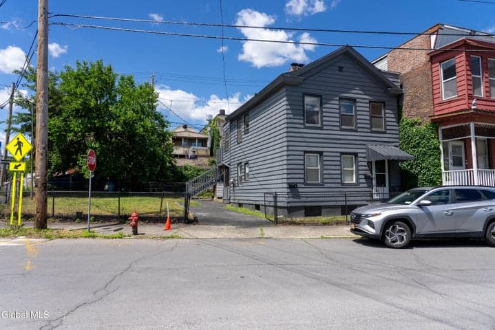206 Mohawk Street, Cohoes, NY