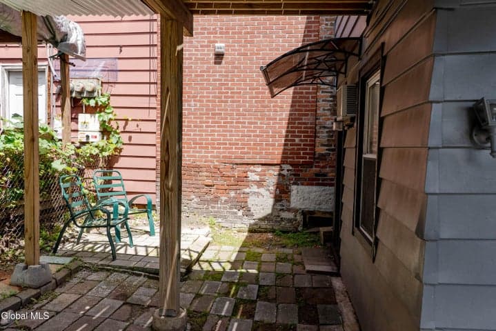 206 Mohawk Street, Cohoes, NY, photo 2