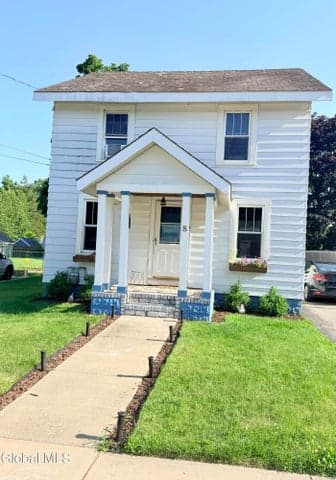8 Harrison Street Street, Fort Edward, NY