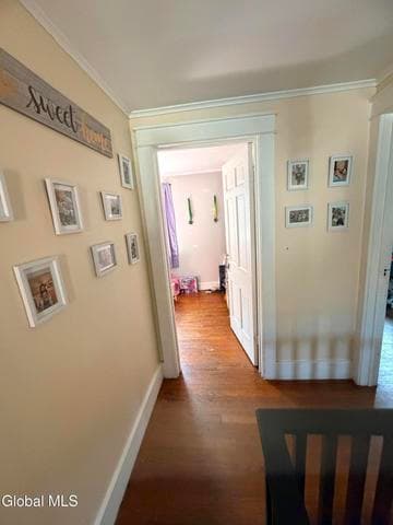 8 Harrison Street Street, Fort Edward, NY, photo 4