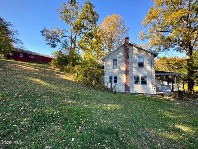 121 W Madison Avenue, New Baltimore, NY, photo 1