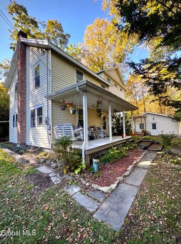 121 W Madison Avenue, New Baltimore, NY, photo 3
