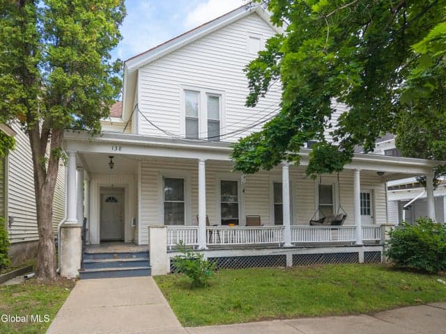 138 S 2nd Avenue, Mechanicville, NY
