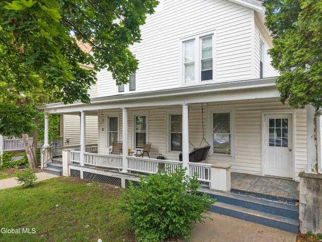 138 S 2nd Avenue, Mechanicville, NY, photo 2