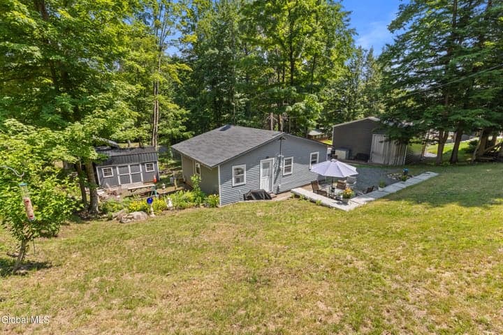163 Lakeland Road, Hadley, NY, photo 2