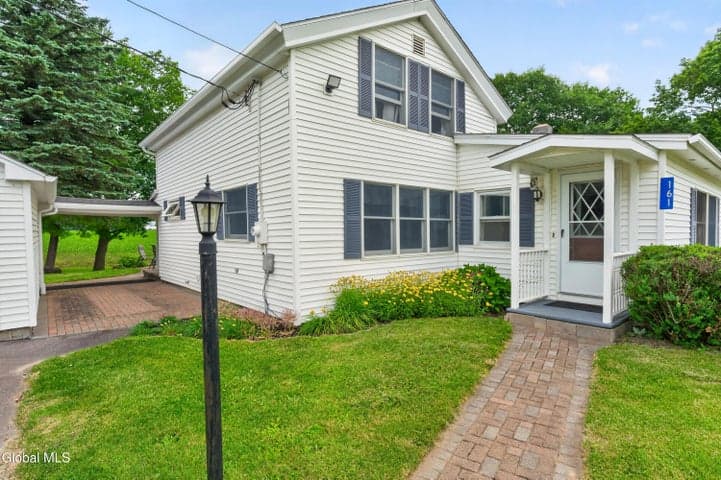 161 County Highway 29A, Springfield, NY, photo 2