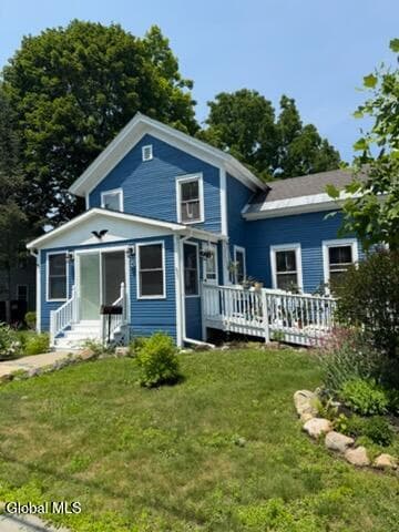 5 Pacific Street, Granville, NY, photo 1
