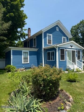 5 Pacific Street, Granville, NY, photo 2