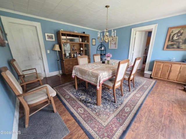 265 Longwoods Road, Pittstown, NY, photo 4
