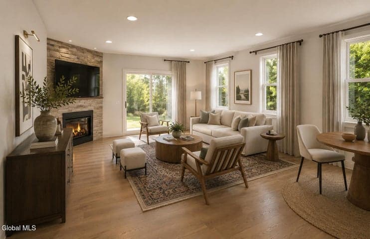 30 Indigo Court, Bethlehem, NY, photo 3