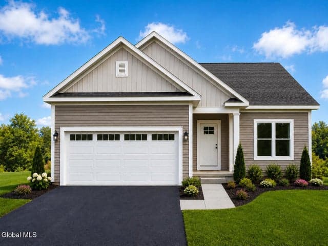30 Indigo Court, Bethlehem, NY