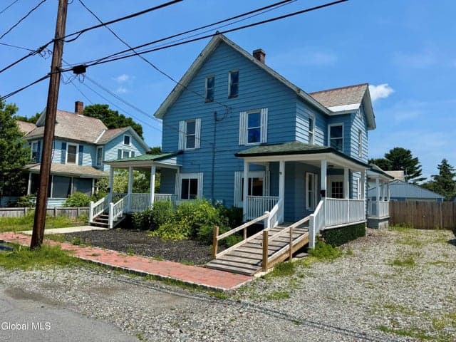 8-10 Madison Street, Granville, NY