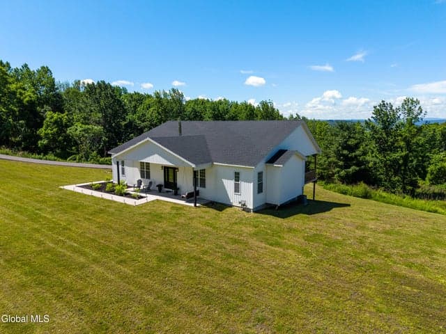 223 Switzer Hill Road, Fonda, NY, photo 2