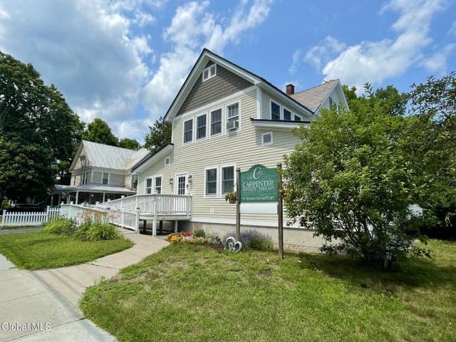 28 Hudson Street, Warrensburg, NY