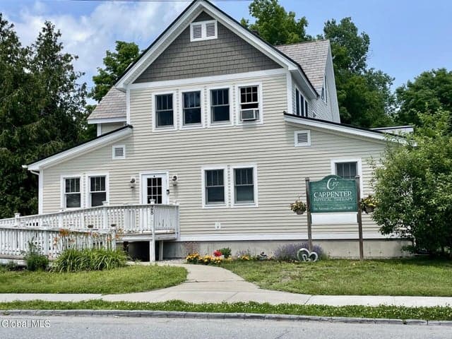 28 Hudson Street, Warrensburg, NY, photo 2