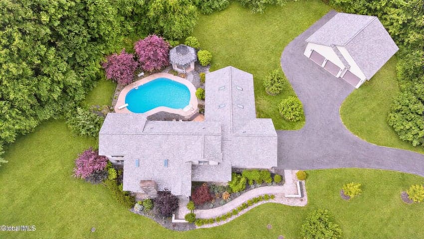 1 Rainbow Way, Ballston Spa, NY, photo 2