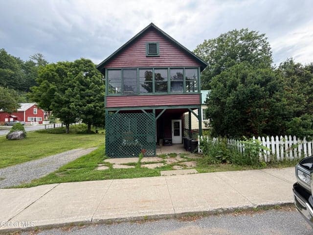 18 Main Street, Lake Luzerne, NY, photo 2