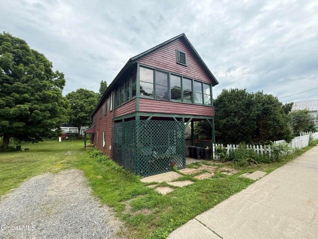 18 Main Street, Lake Luzerne, NY, photo 3