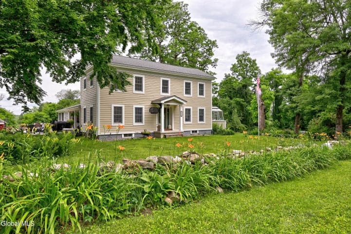 828 County Line Road, Kingsbury, NY, photo 2
