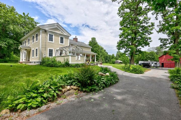 828 County Line Road, Kingsbury, NY, photo 3
