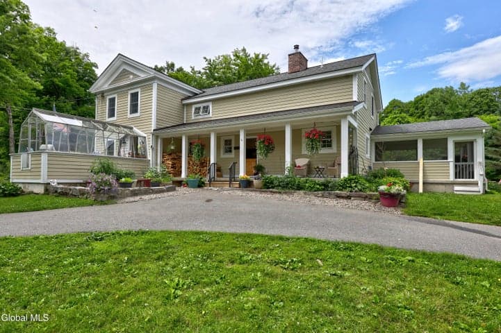 828 County Line Road, Kingsbury, NY, photo 5