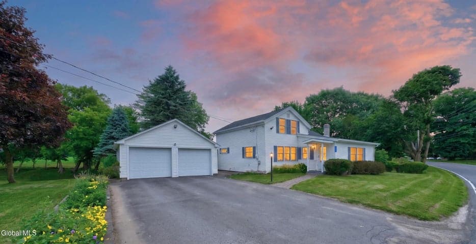 161 County Highway 29A, Springfield, NY