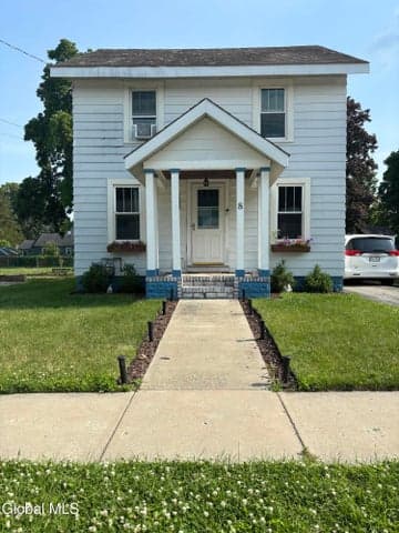 8 Harrison Street, Fort Edward, NY, photo 1