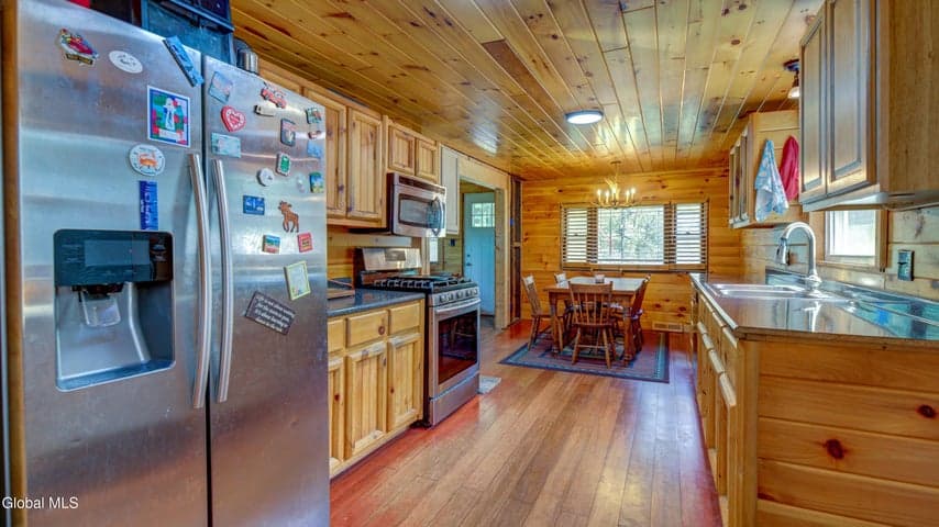 200 Blanchard Road, Mayfield, NY, photo 3