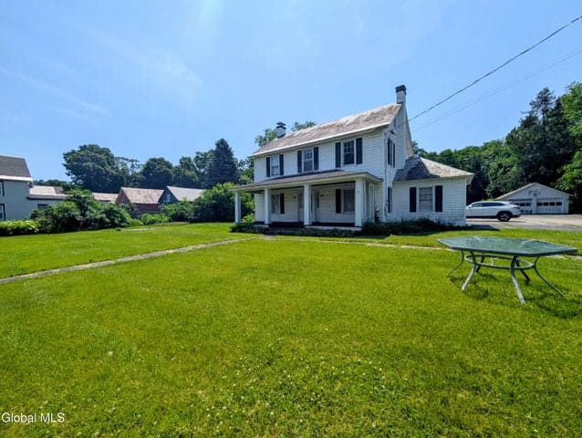 2709 Main Street, Crown Point, NY