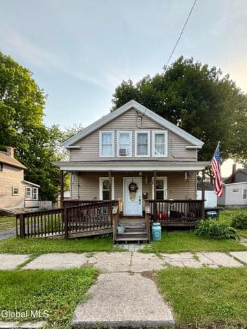 20 Nelson Street, Glens Falls, NY