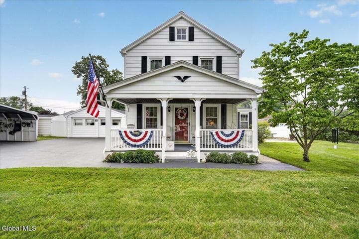 2047 Cedarlawn Avenue, Rotterdam, NY, photo 1