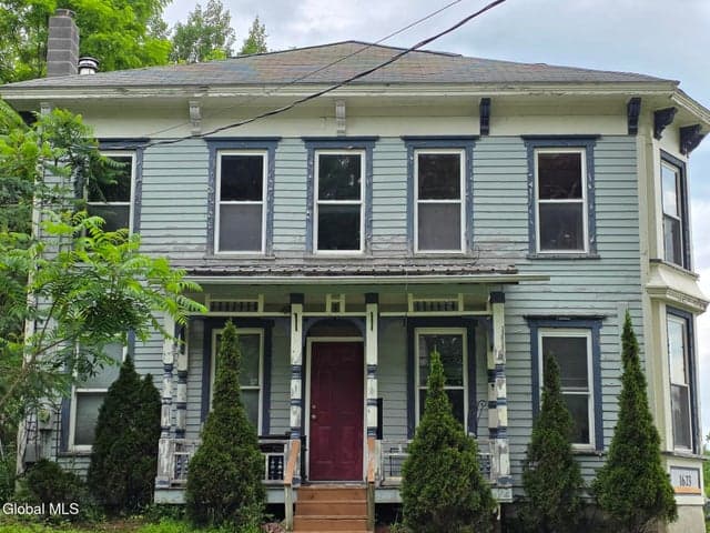 1623 Charlotte Valley Road, Summit, NY
