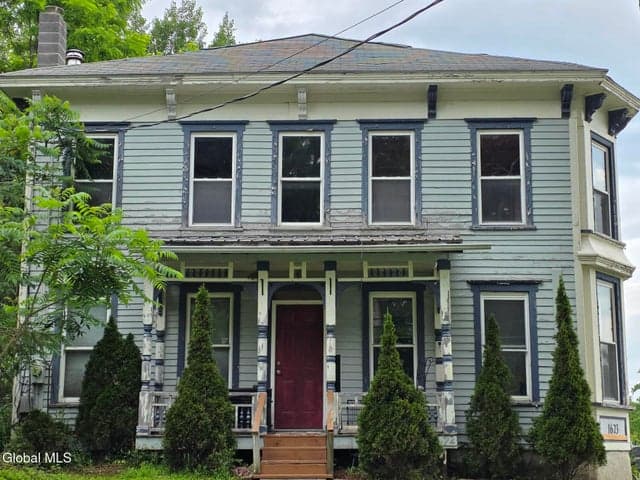 1623 Charlotte Valley Road, Summit, NY, photo 2