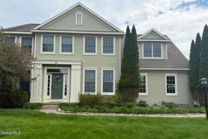 43 Candlewood Drive, Malta, NY, photo 1