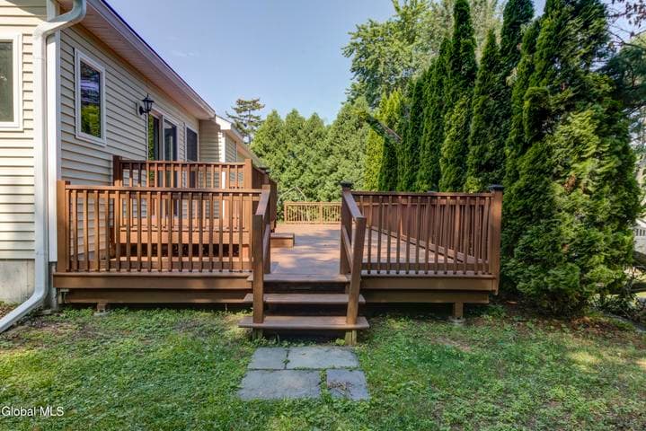 2419 Jaffrey Street, Niskayuna, NY, photo 2