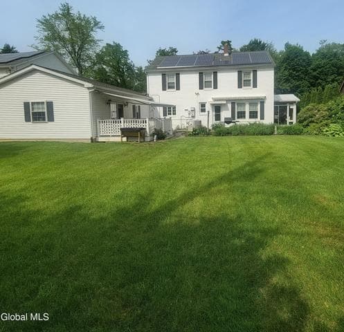 41 Berkshire Drive, East Greenbush, NY, photo 5