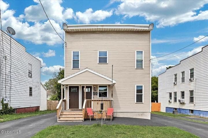 56 Cohoes Road, Colonie, NY