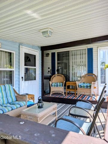 783 Woodstock Road #LOT 4, Berne, NY, photo 3